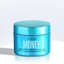 Masque hydratant profond Money