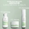 Masque hydratant régénérant pour tous types de cheveux Renewing Elements