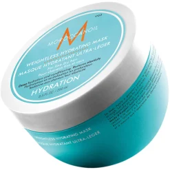 Masque hydratant ultra léger