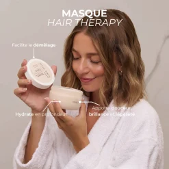 Masque hydratation Hair Therapy 500 ml