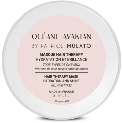 Masque hydratation Hair Therapy 50 ml