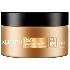 Masque hydratation intense All-in Mask All Soft 100ml