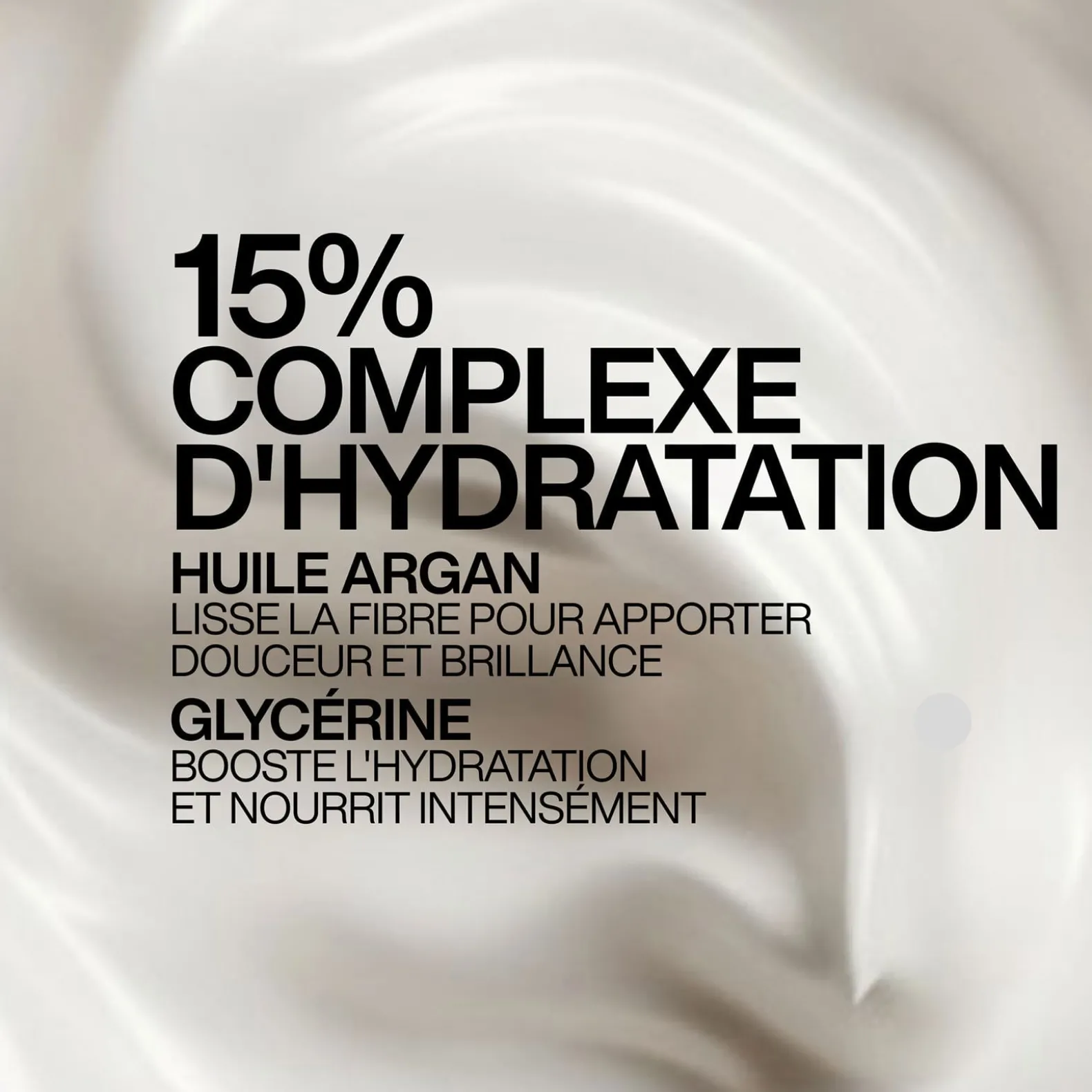 Masque hydratation intense All-in Mask All Soft 100ml