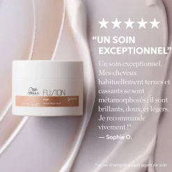 Masque Intense Repair Fusion 30ml
