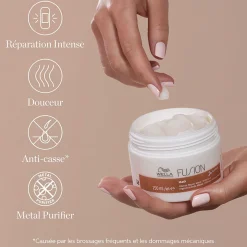 Masque Intense Repair Fusion 30ml