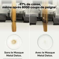 Masque Metal Detox 150 ml