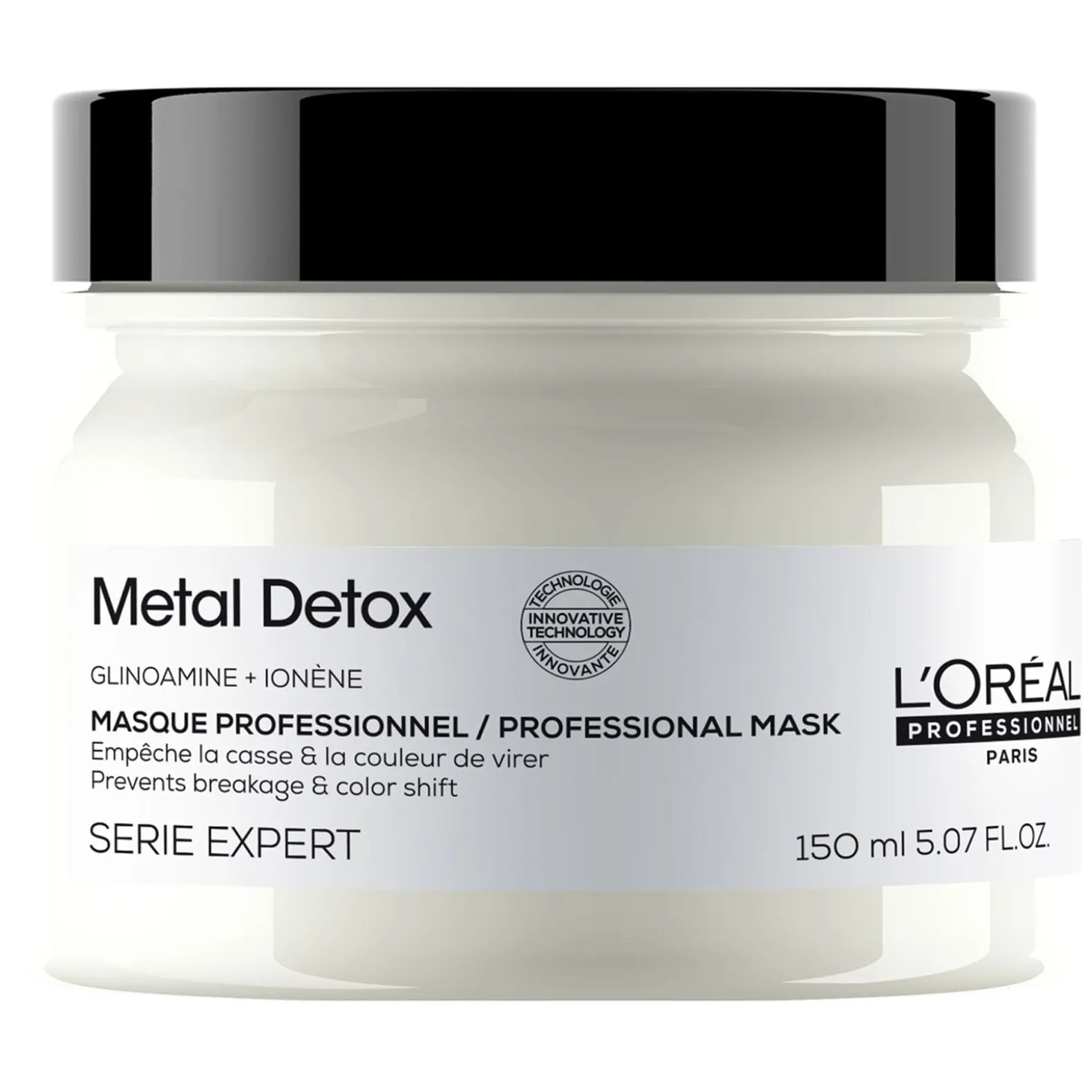 Masque Metal Detox 150 ml
