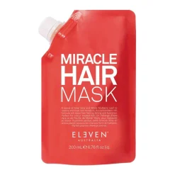 Masque nourrissant Miracle Hair