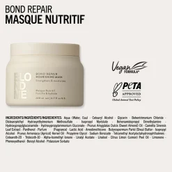 Masque nutritif Blondme Bond Repair