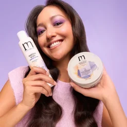 Masque nutritif cheveux secs
