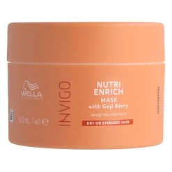 Masque nutrition intense Invigo Nutri-Enrich 150ml