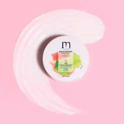 Masque équilibrant pointes sèches