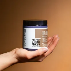 Masque raviveur Perfect Brune Mask