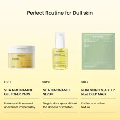 Masque Refreshing Sea Kelp