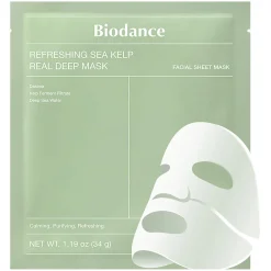 Masque Refreshing Sea Kelp