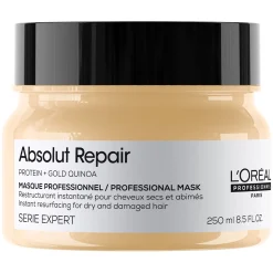 Masque restructurant intense Absolut Repair 250 ml