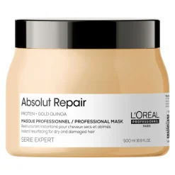 Masque restructurant intense Absolut Repair 500 ml