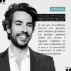 Masque revitalisant essentiel Symbiose