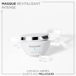 Masque revitalisant essentiel Symbiose