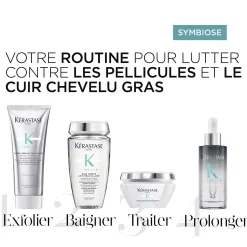 Masque revitalisant essentiel Symbiose