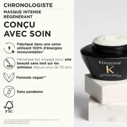 Masque régénérant Chronologiste 200 ml