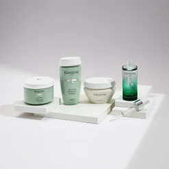 Masque réhydratant Specifique