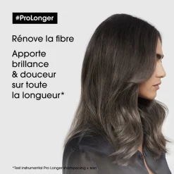 Masque rénovateur pour cheveux longs Pro Longer 500 ml