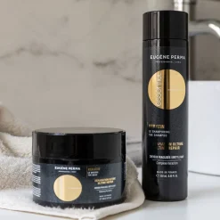 Masque réparateur Essentiel Keratin 500ml
