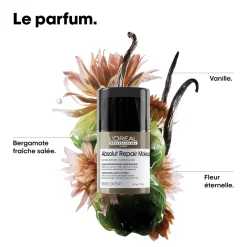 Masque sans rinçage Absolut Repair Molecular 50 ml