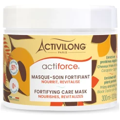 Masque-soin réparateur fortifiant Actiforce