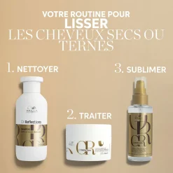 Masque sublimateur de lumière Oil Reflections 500ml