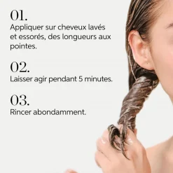 Masque sublimateur de lumière Oil Reflections 500ml