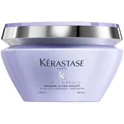 Masque Ultra-Violet Blond Absolu