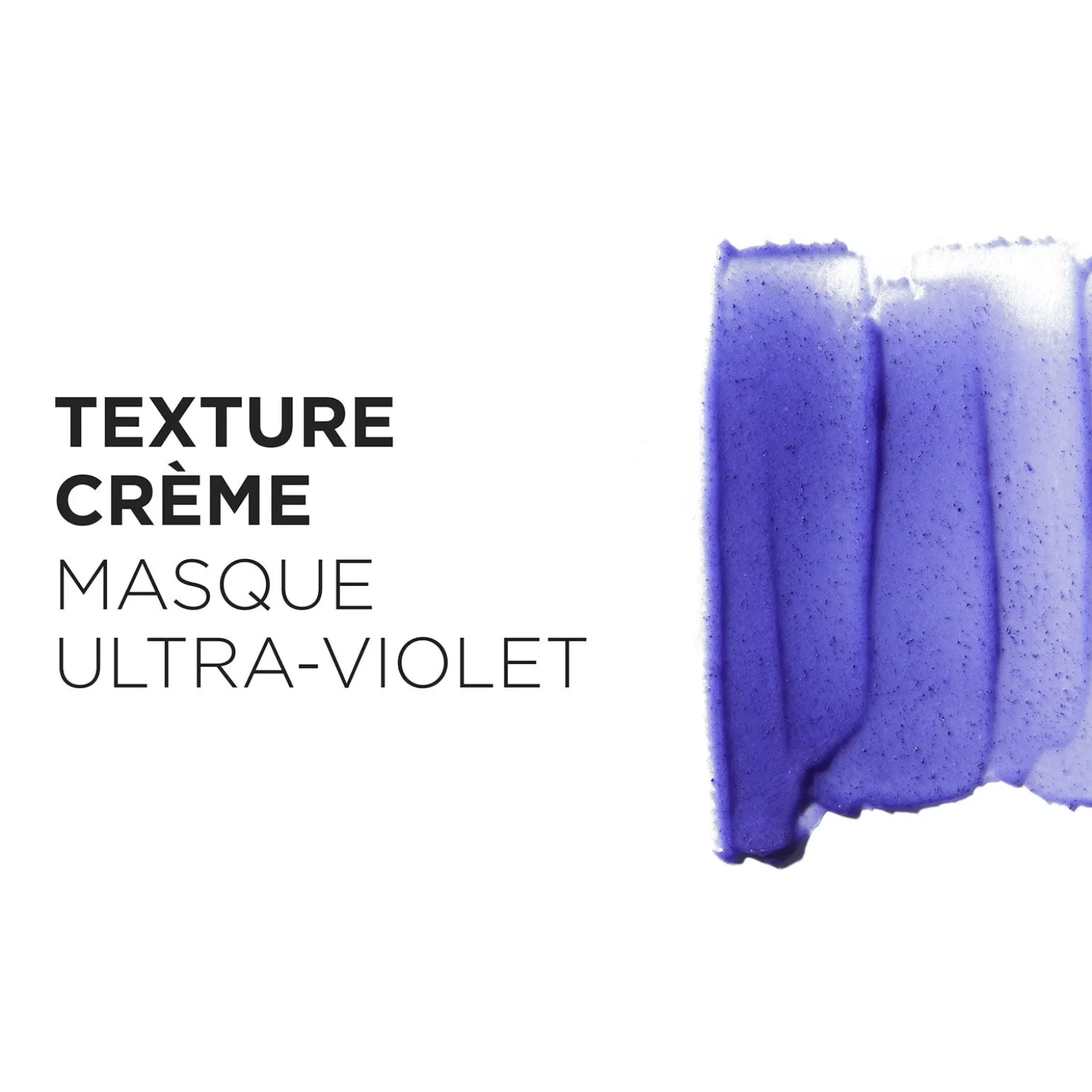 Masque Ultra-Violet Blond Absolu