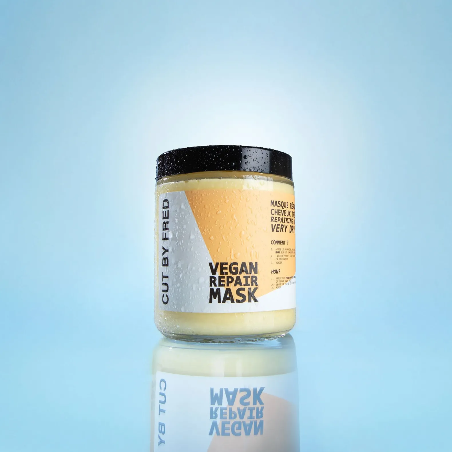 Masque Vegan Repair