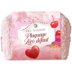 Ma trousse plaquage zéro défaut