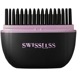 Mini brosse chauffante XOXO