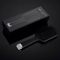 Mini brosse plate The mini all rounder