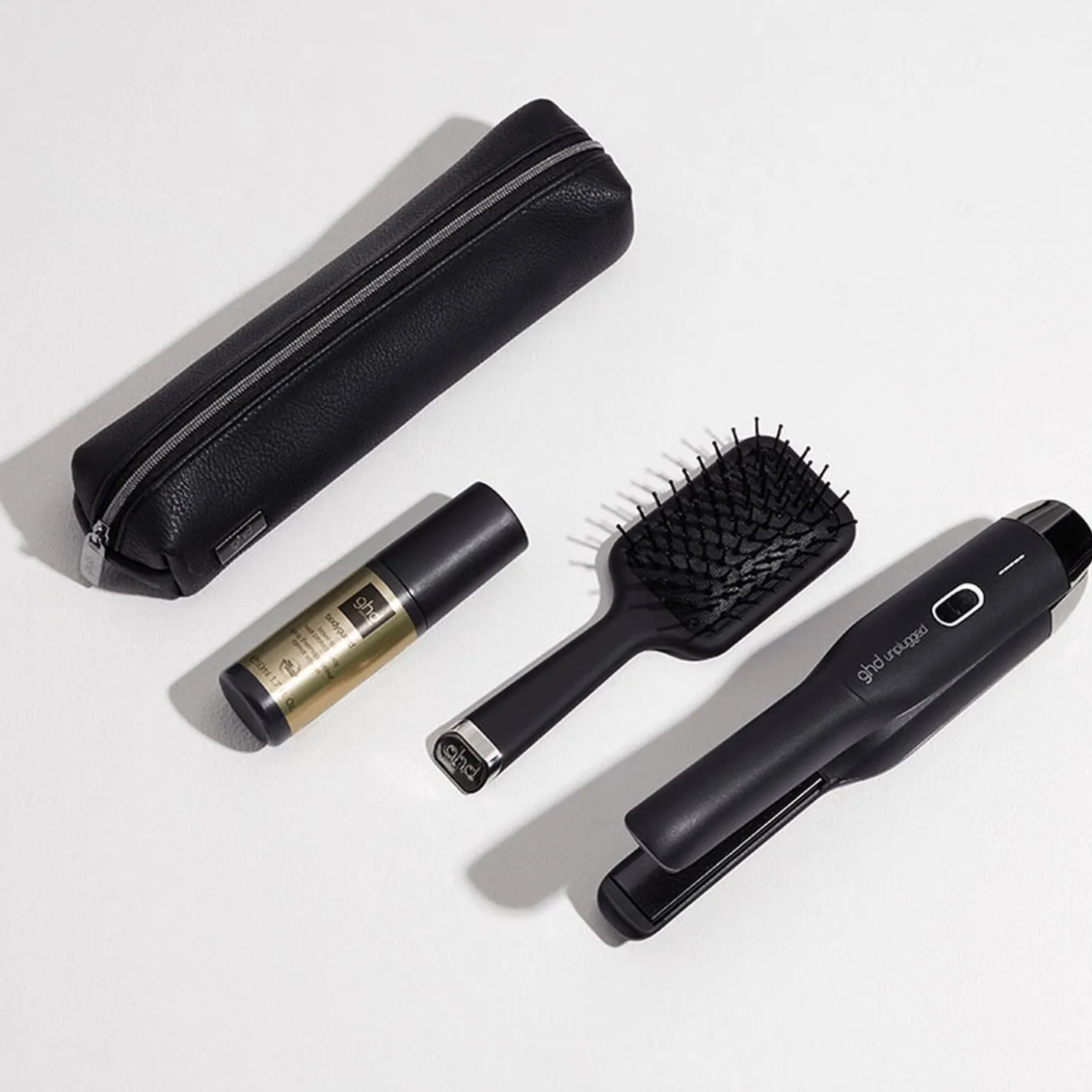 Mini brosse plate The mini all rounder