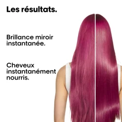 Mini kit brillance miroir Vitamino Color Spectrum