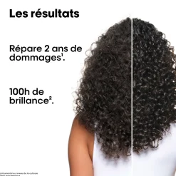 Mini kit réparation & brillance Absolut Repair Molecular