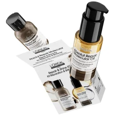 Mini kit réparation & brillance Absolut Repair Molecular
