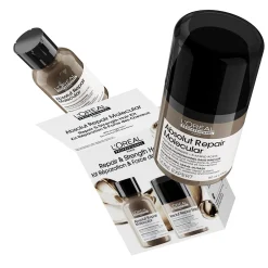 Mini kit réparation & force Absolut Repair Molecular