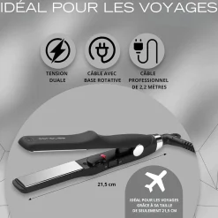 Mini lisseur C-Trip