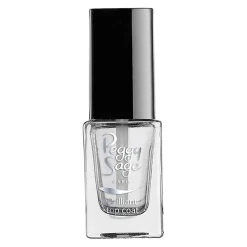 Mini top coat Brillant