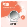 Miroir double face sur pied grossissant x 7 Paris
