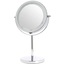 Miroir lumineux double face Londres