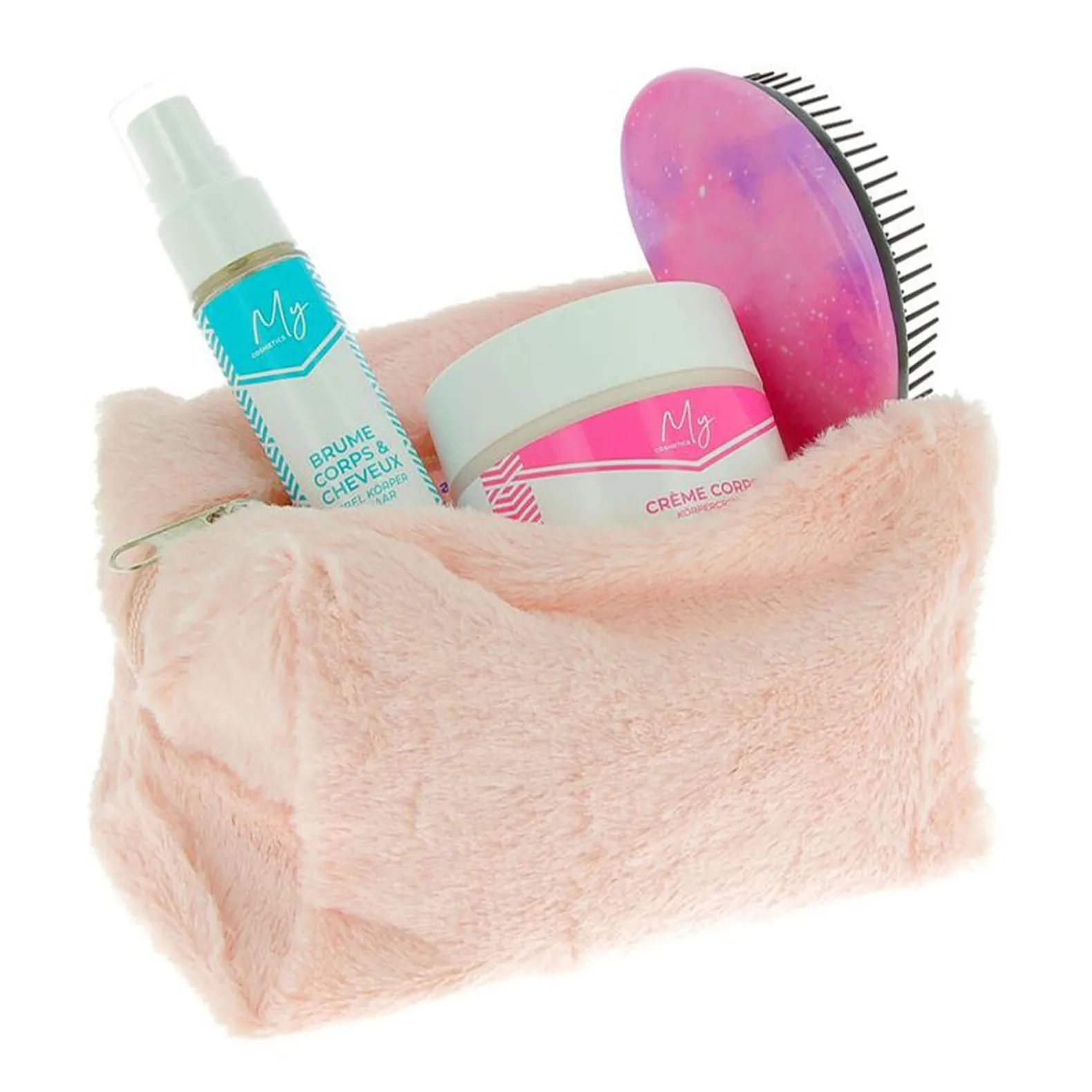 Mon kit summer