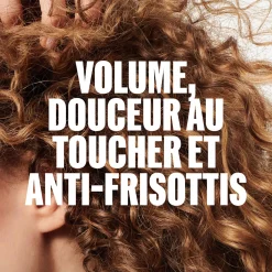 Mousse anti-frisottis Soft Twirl Eimi Nutricurls