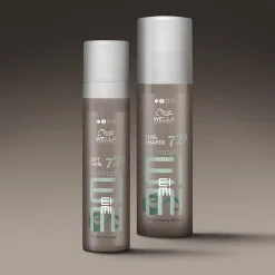 Mousse anti-frisottis Soft Twirl Eimi Nutricurls
